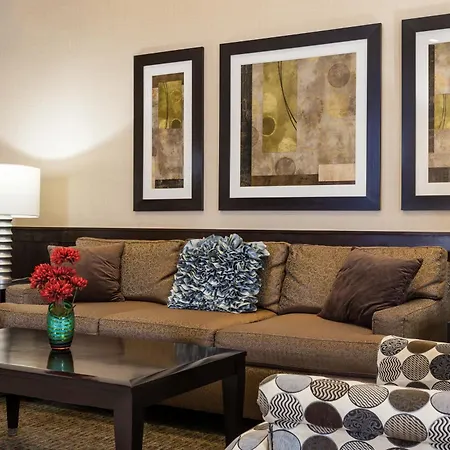 Crowne Plaza Anchorage-Midtown By Ihg-3